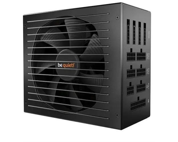 Sursa be quiet! Straight Power 11 850W, 80+ Gold, 850W