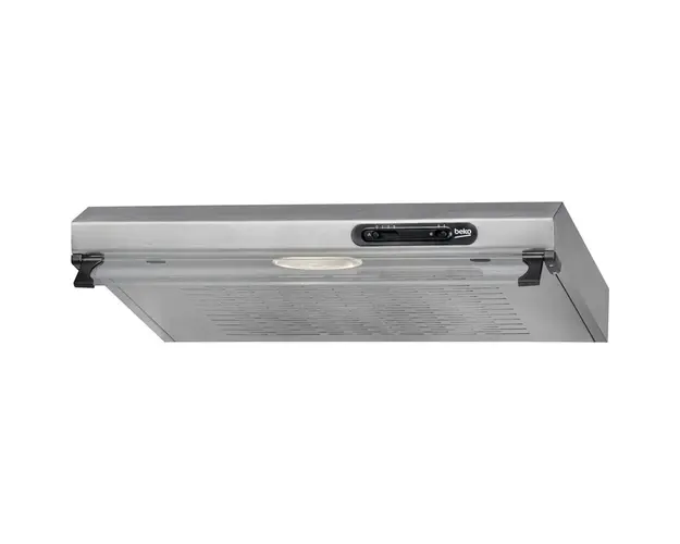 Hota traditionala CFB6310X,168 MC/H, 3 trepte de viteza, 1 motor, Clasa D, Inox