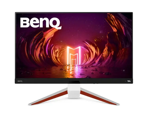 Monitor LED BenQ Gaming EX2710U 27 inch UHD IPS 1 ms 144 Hz HDR FreeSync Premium Pro