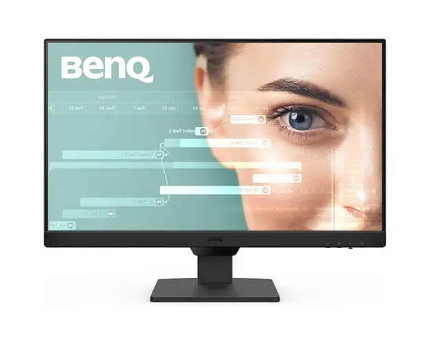 Monitor LED BenQ GW2490 23.8 inch FHD IPS 5 ms 100 Hz