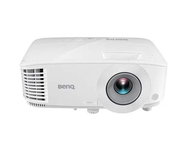 Videoproiector Benq MH550, FullHD, 3500 lumeni, alb