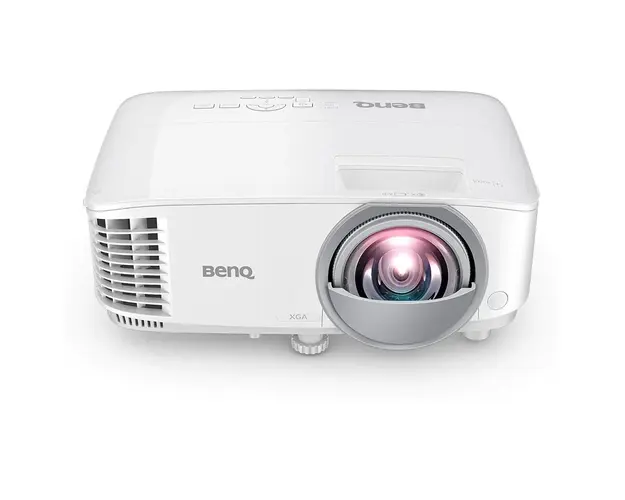 Videoproiector BenQ Short Throw MX825STH, XGA, 1024X768 , 3500 Lumeni