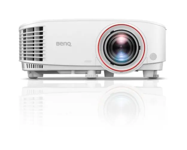 Videoproiector BENQ TH671ST, DLP, FHD, 3000 lumeni, 10.000:1