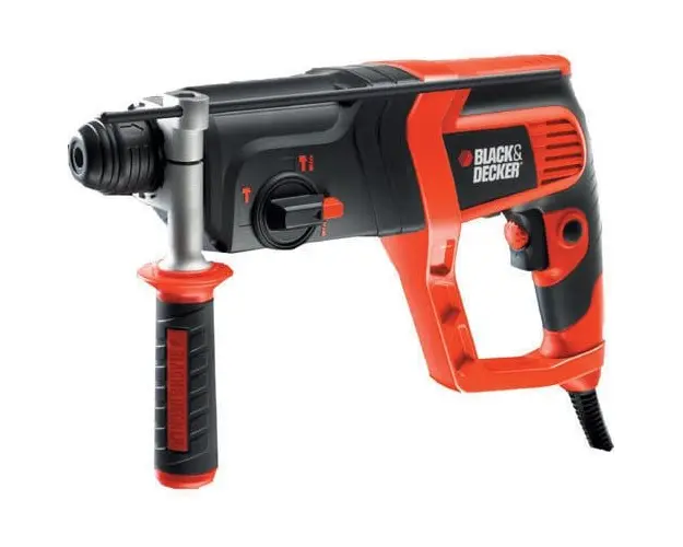 Ciocan Rotopercutor SDS 710W 1.8 J KD975KA