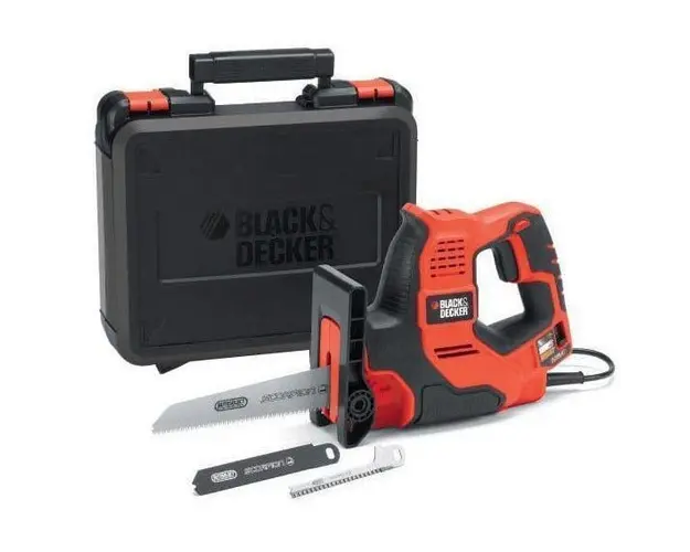 Fierastrau Scorpion RS890K, 500W, 23mm, 2700 RPM