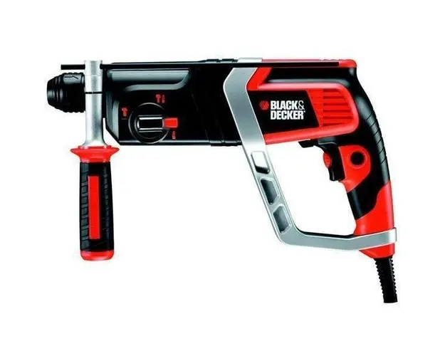 Rotopercutanta SDSplus 850W 2.4J 3 poz KD990KA