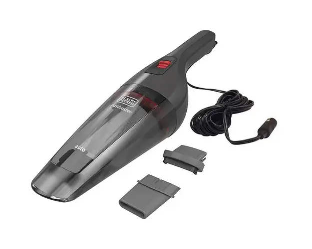 Aspirator auto NVB12AVA, 8.8W, 12V, 0.3l