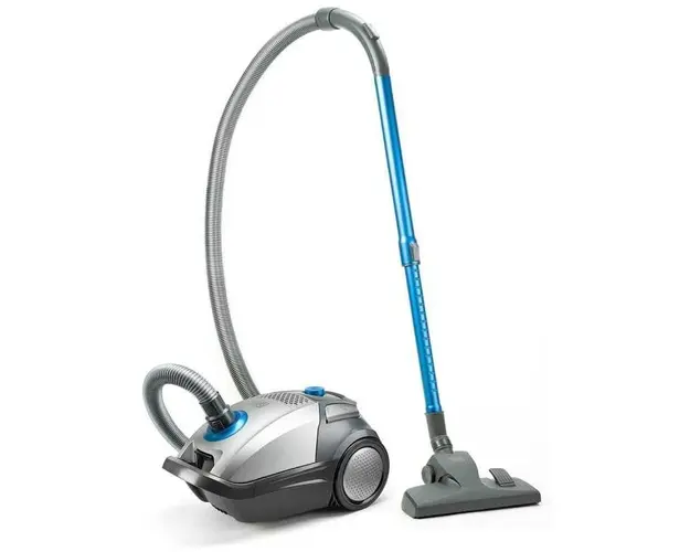 Aspirator cu sac BXVMB700E, 700 W, 4 L, Turbocyclone