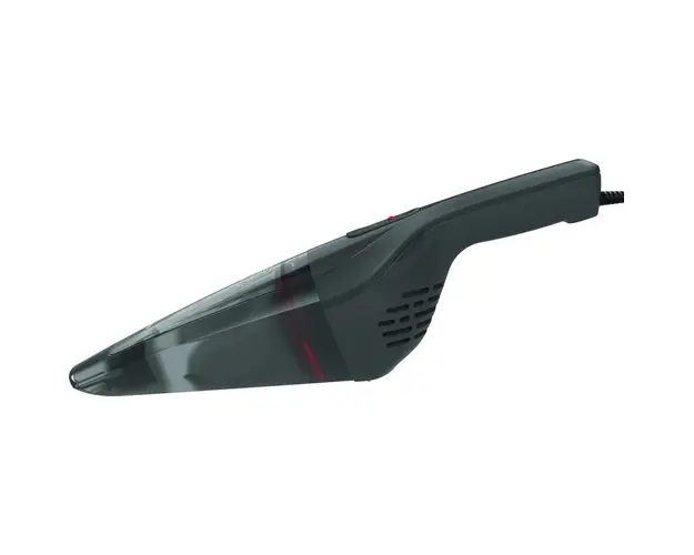 Aspirator auto Black&Decker NVB12AV, alimentare 12V