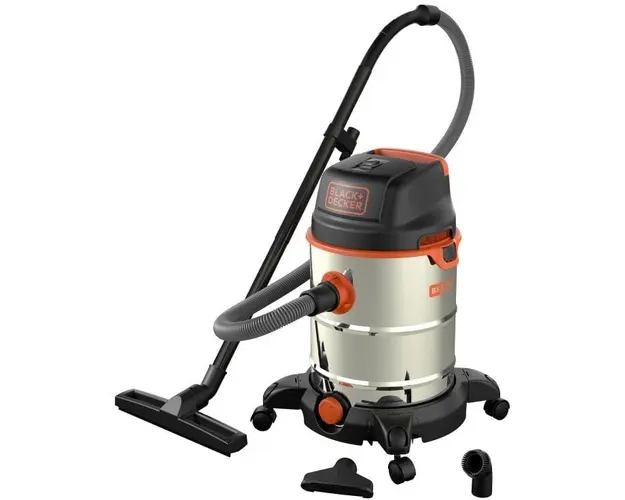 Aspirator BD 1600W 30L inox