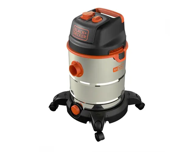 ASPIRATOR BD 1600W 30L INOX