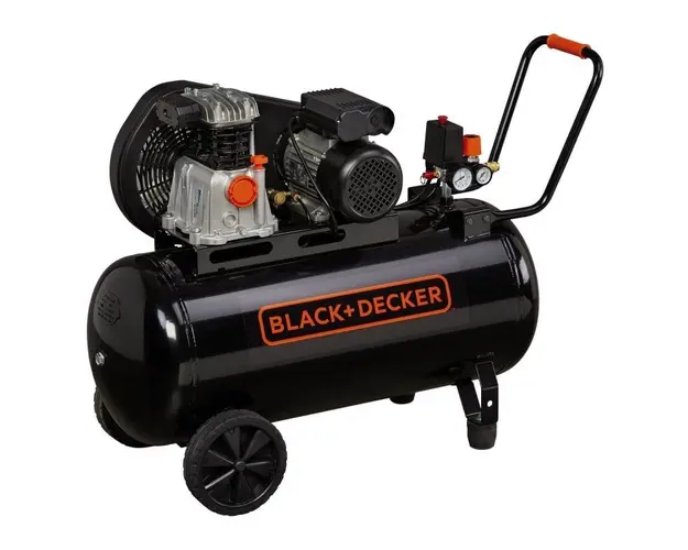 Compresor BD 220/100-2M, 100 l, 2 CP, 10 Bar