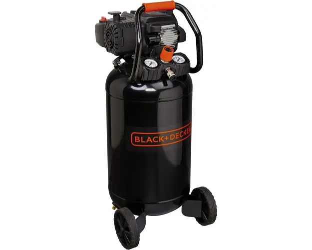 Compresor BD 227/50V-NK, 50 l, 2 CP, 10 Bar