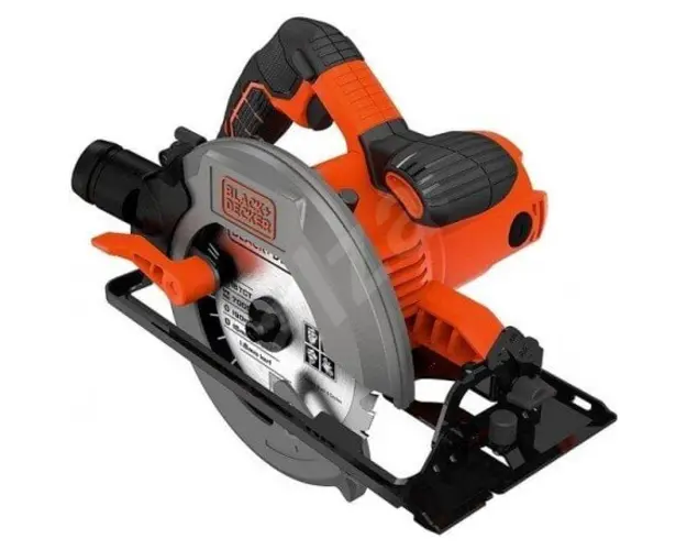 Fierastrau circular CS1550, 1500W, 66 mm