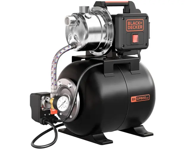 Hidrofor BXGP800XBE, 800W, 3500 l/h, 19 l
