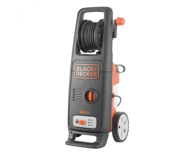 Masina de spalat cu presiune BXPW1700PE, 1700W, 130Bar, 420l/h