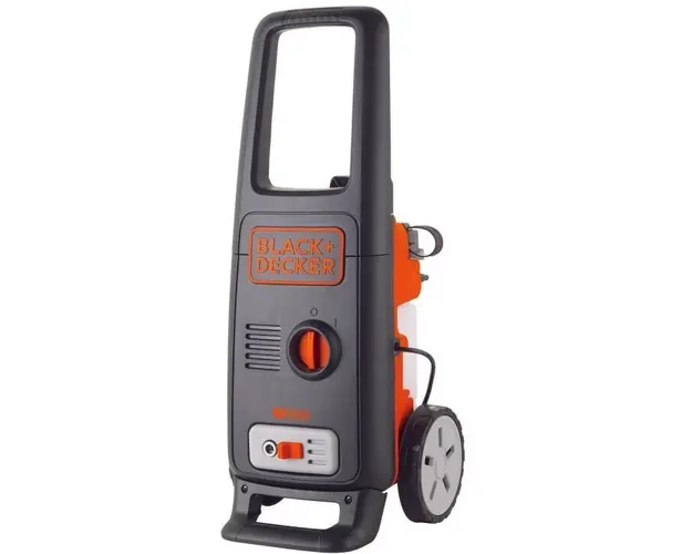 Masina de spalat cu presiune BXPW1600E, 1600W, 125bar, 420l/h