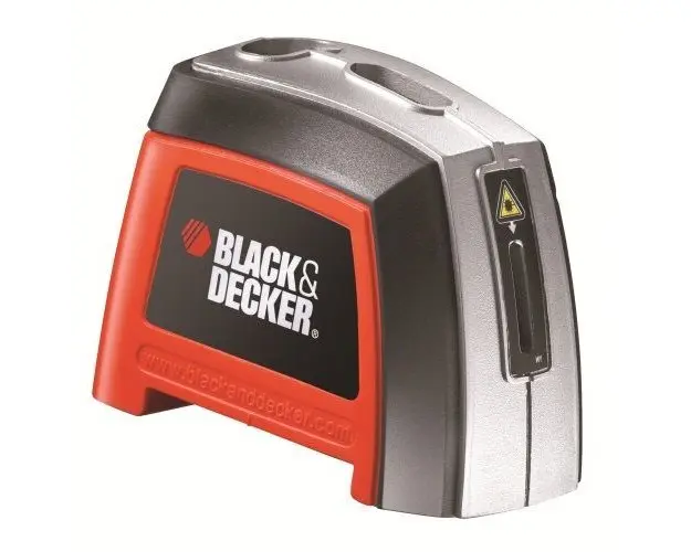 Nivela laser BDL120, 3 m