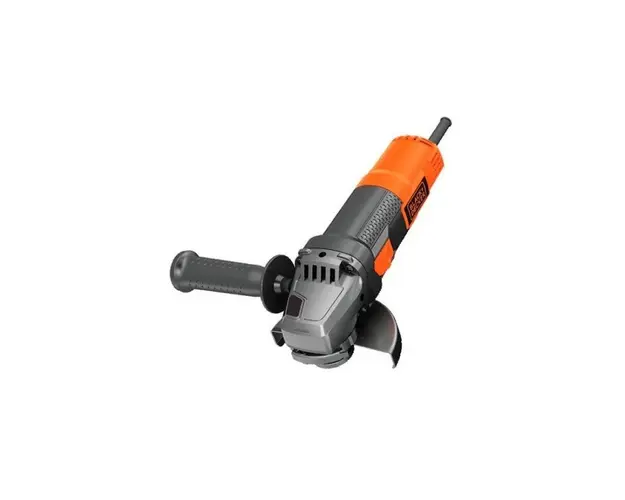 Polizor unghiular BEG220, 900W, 125mm