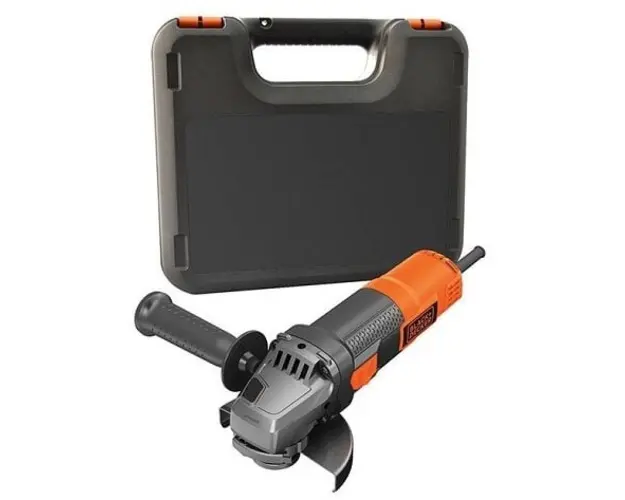 Polizor unghiular BEG110K, 750W, 115mm