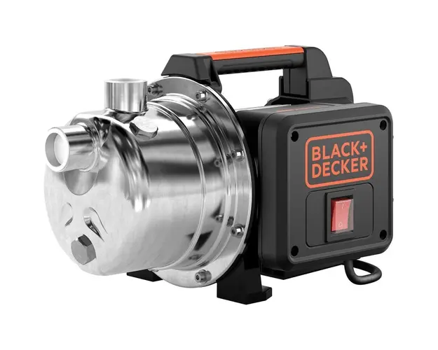 Pompa de suprafata pentru apa curata BXGP800XE, 800 W, debit 3500l/h, inaltime maxima de refulare 38 m, presiune maxima 3 bar