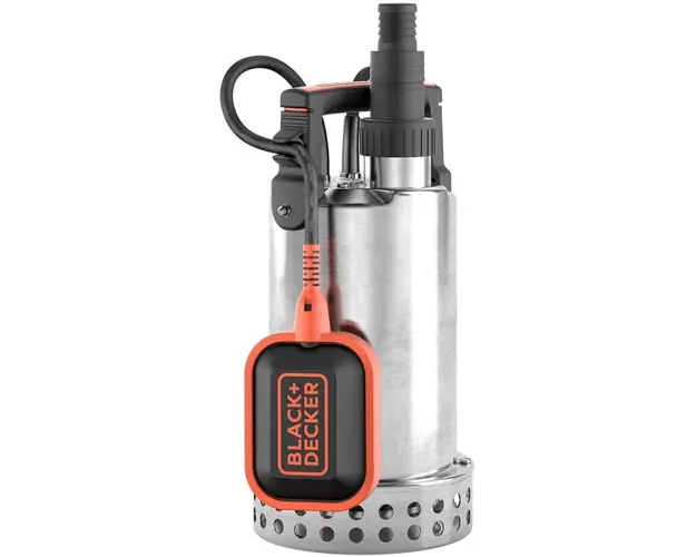 Pompa submersibila BXUP750XCE, 750W, debit 11000l/h, inaltime maxima de refulare 8.5m, presiune maxima 0.85 bar