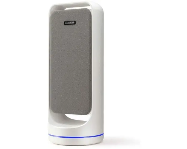 Purificator aer Black+Decker BXAP60E 9 W