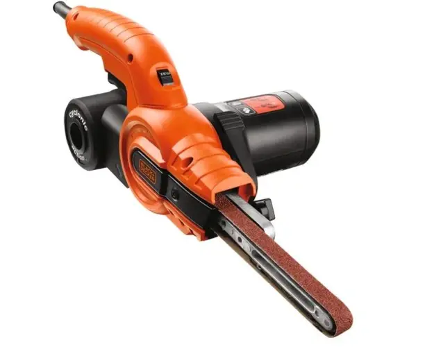 Slefuitor cu banda KA900E, 350W, 13x451mm