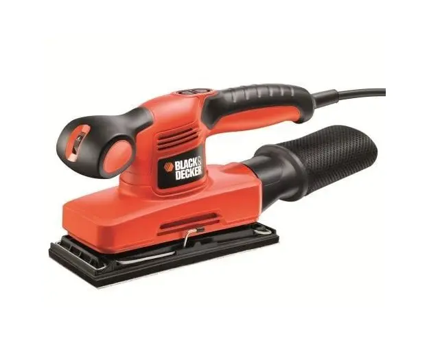 Slefuitor cu vibratii KA320EKA, 240 foaie, 92x230mm