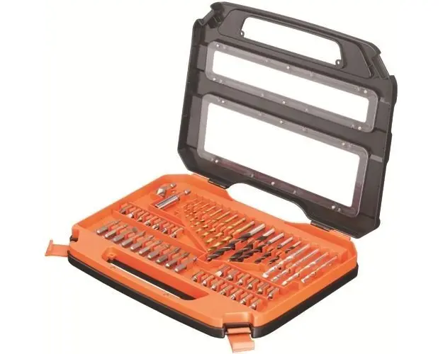 Trusa 50 de accesorii diverse A7168