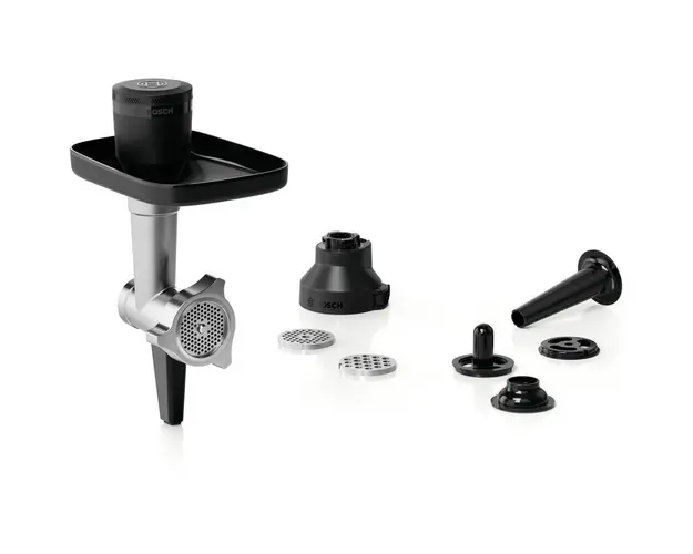 Accesoriu Masina de tocat MUZS6HA compatibil cu robotul de bucatarie MUMS6