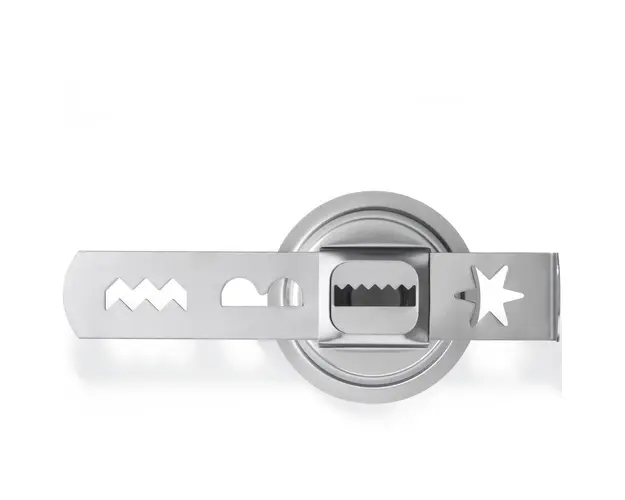 Accesoriu pt biscuiti, compatibil roboti de bucatarie MUM Serie2 Bosch, MUM4 Bosch, MUM5 Bosch