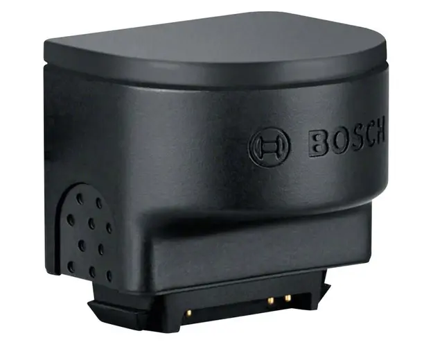 Adaptor telemetru cu ruleta Bosch Zamo III, 1.5 m