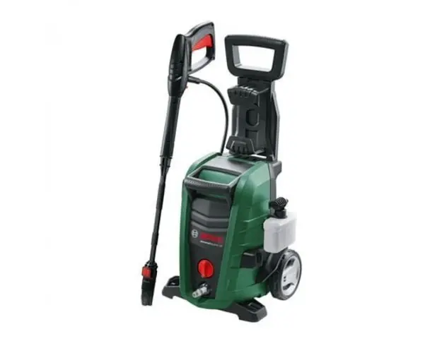 Aparat de spalat cu presiune Bosch Universal Aquatak 130, 1700 W, 380 l/h, 130 bar, duza spumare, furtun 6 m
