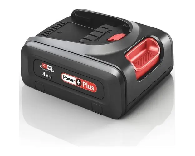 Baterie Bosch 4,0 Ah, 18V reincarcabila compatibila cu gama de aspiratoare Unlimited 8