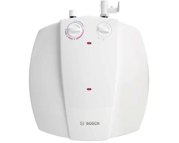 Boiler electric TR2000T 15 B, 15 l, 1500 W, Montare sub chiuveta