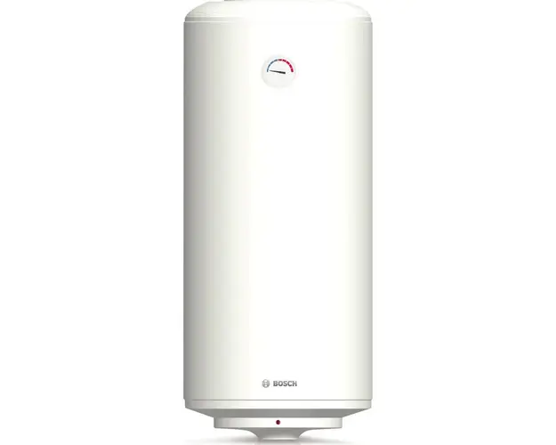 Boiler electric vertical Bosch TR1000T 100 B, 100 l, 2000 W, Reglare automata a temperaturii, 7736506101