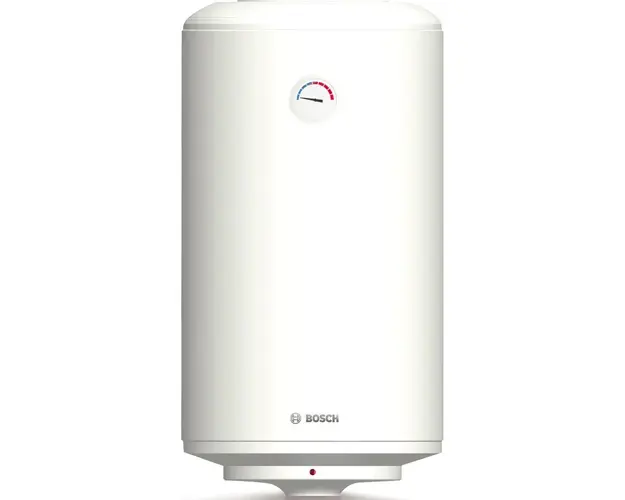 Boiler electric vertical Bosch TR1000T 80 B, 80 l, 2000 W, Reglare automata a temperaturii, 7736506100