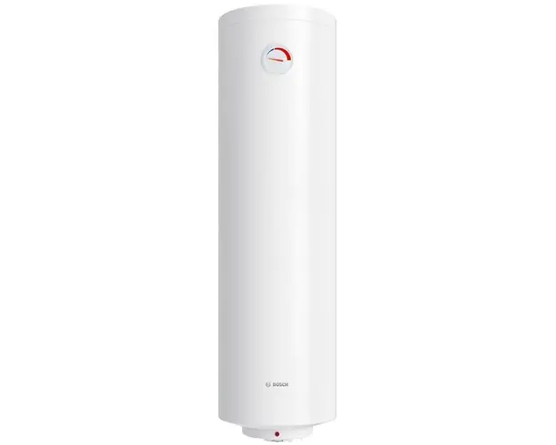 Boiler electric vertical slim Bosch TR2000T 50 SB, 50 l, 1500 W, Termostat reglabil