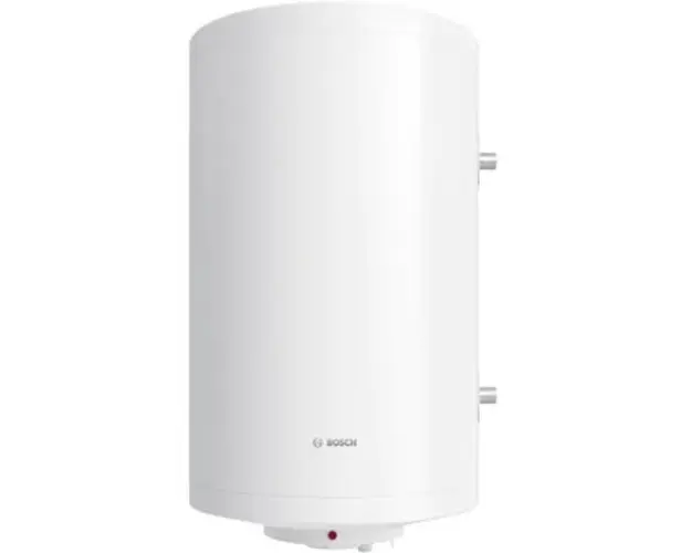 Boiler termoelectric cu serpentina Bosch TR1000T 100 CB, 2000 W, 100 l, Serpentina pe partea dreapta, Reglare automata a temperaturii