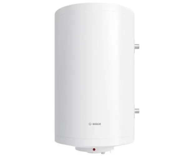 Boiler termoelectric cu serpentina TR1000T 80 CB, 2000 W, 80 l, Serpentina pe partea dreapta, Reglare automata a temperaturii