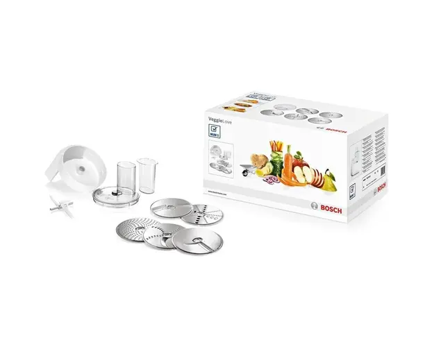 BOSCH MUZ5VL1 Set accesorii pentru taiat Bosch MUZ5VL1