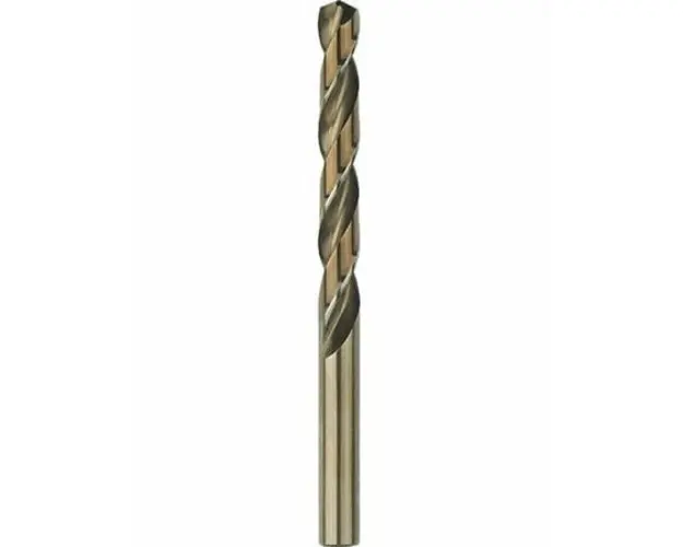 Burghiu metal tip HSS-Cobalt 3.5X70 mm