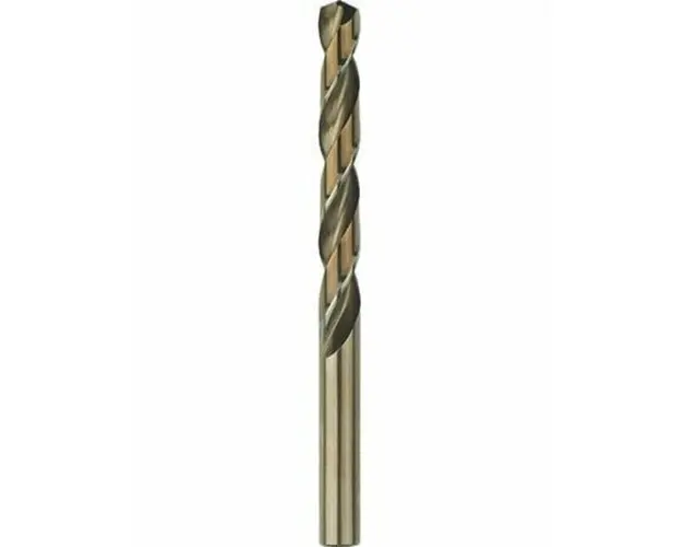 Burghiu metal tip HSS-Cobalt 8x117 MM
