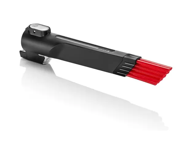 Duza pentru curatarea tastaturii, compatibila cu gama de aspiratoare Unlimited Bosch