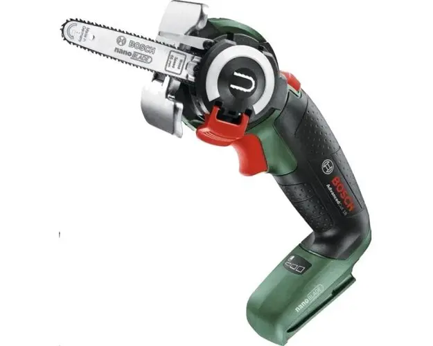 Fierastrau electric AdvancedCut 18, 18V fara accesorii si acumulator