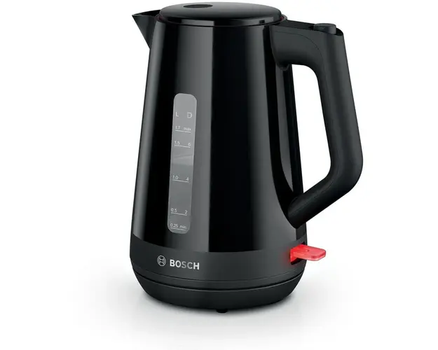 Fierbator TWK1M123, MyMoment, 2400 W, 1.7 l, Negru