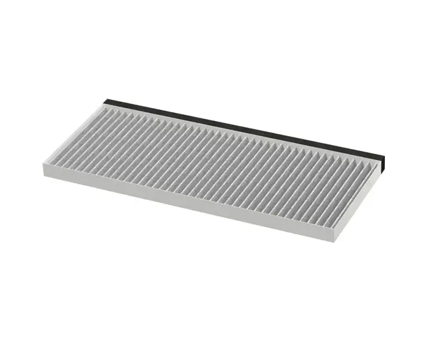 Filtru ȋmpotriva mirosurilor Bosch Clean Air standard