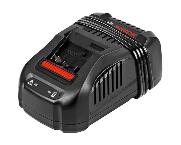 Incarcator rapid Bosch GAL 1880 CV, 14.4-18 V, 8 A