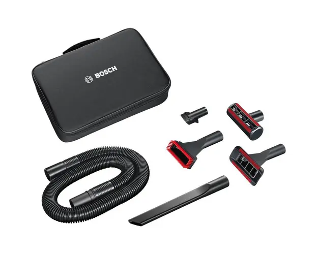 Kit accesorii Home&amp;Car pentru aspiratoare Move &amp; Readyy`y BHZTKIT1
